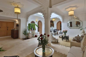 Riad L'Hana, 3 ch, exclu medina